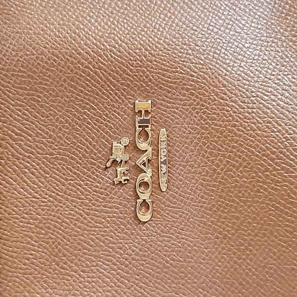 Coach Purse - Picture 5 of 14